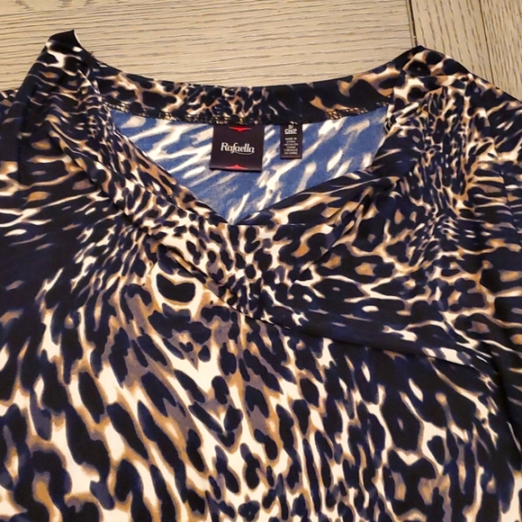 Rafaella Tops - Rafaella Top